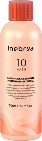 8033219162773 - Ice Cream Creme Oxyd 3% 150 ml