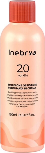 8033219162780 - Ice Cream Creme Oxyd 6% 150 ml