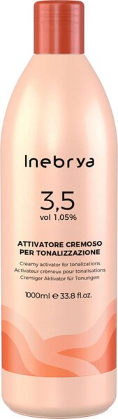 8033219164616 - Creamy Activator 35 105% 1000 ml