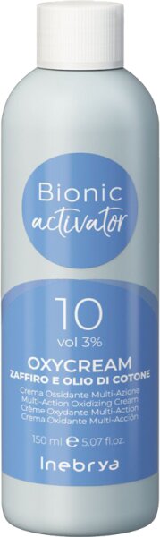 8033219169383 - Bionic Color Oxycream 3% 150 ml