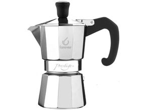 8033237331571 - Forever - Espressokocher Miss Moka Prestige 9 Tassen