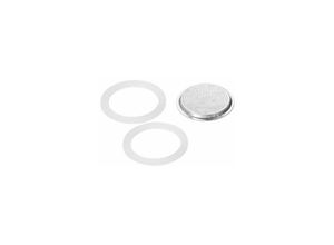 8033237339225 - Riess-kelomat - Riess Kelomat Ersatz Filter + 2 Dichtungen für Miss Diamond 4 Tassen