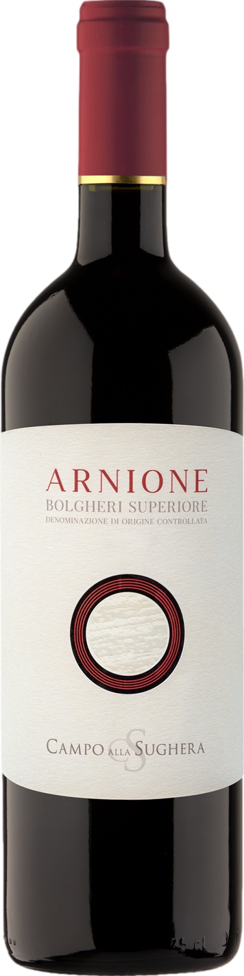 8033237542069 - Arnione Bolgheri Superiore 2020