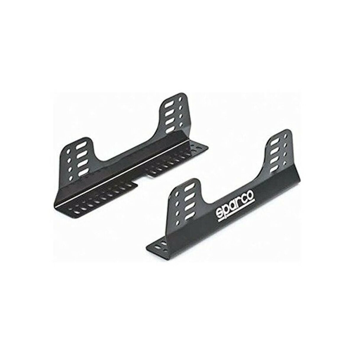 8033280123680 - Seitenstütze für Rennsitz 4902 Schwarz Stahl (2 pcs)