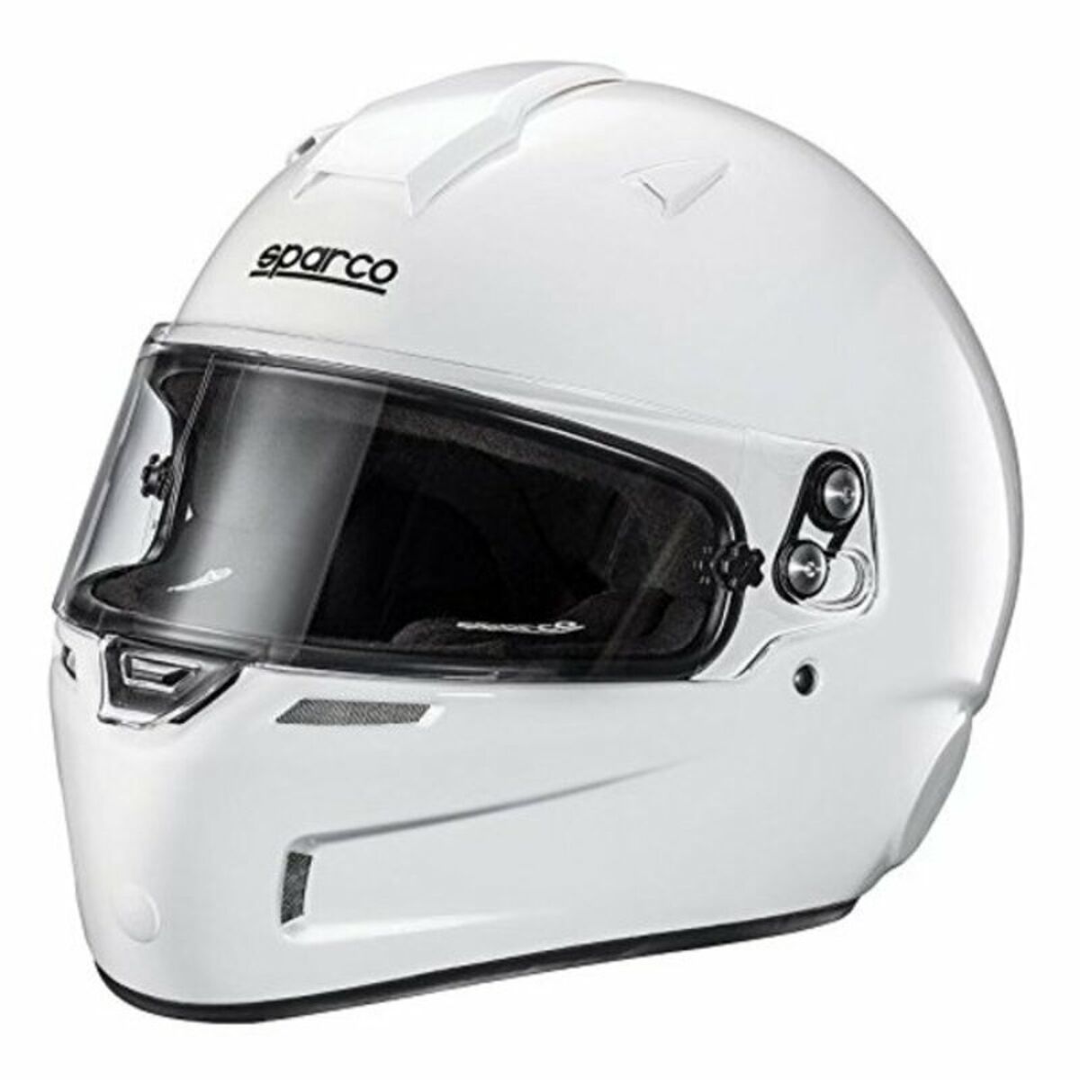 8033280211486 - Helmet SKY KF-5W L White