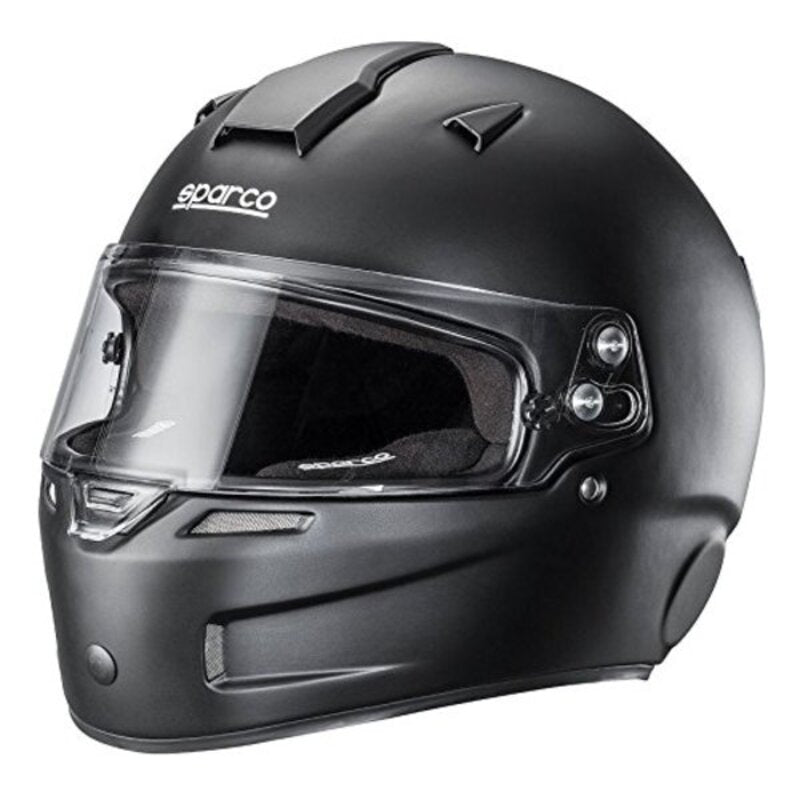 8033280211660 - Helm SKY KF-5W Schwarz XXL