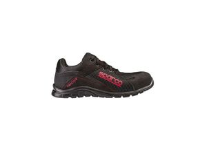 8033280224387 - Sparco - praxis schuh S1P src nrnr t 39 - 0751739NRNR