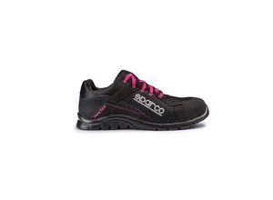 8033280225100 - Sparco - Sicherheitsschuh S24 Pratice - 07517