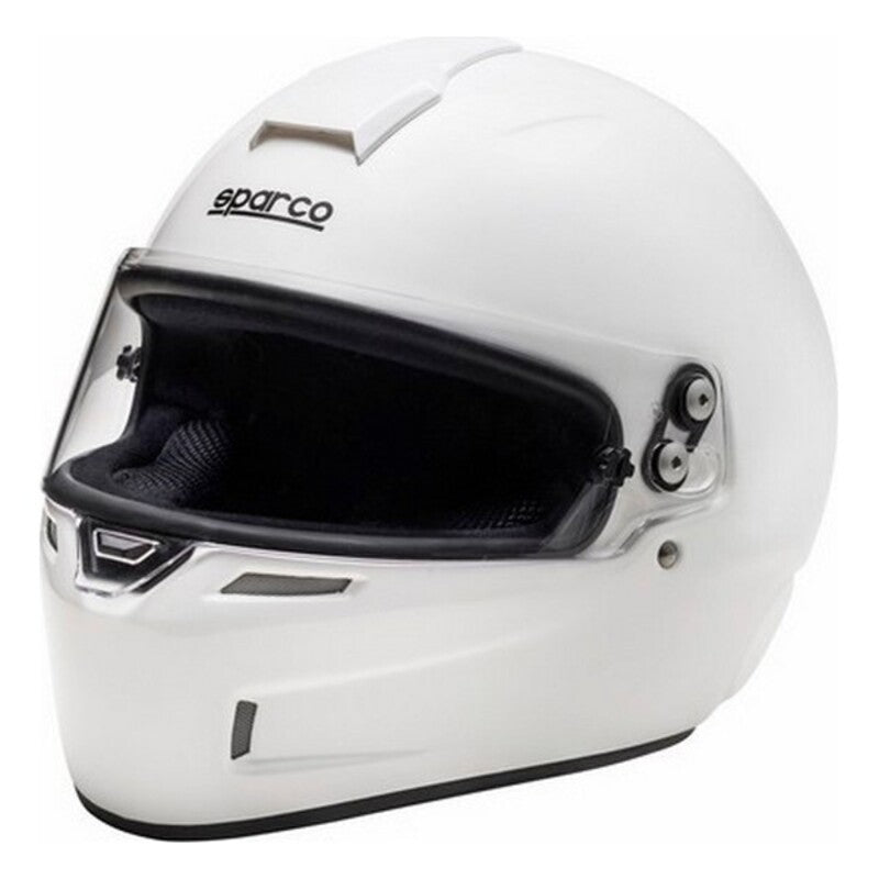 8033280251659 - Helm GP KF-4W-CMR Weiß (Größe S)