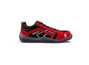 8033280260156 - S of sneaker Sportschuh scarpa urban evo s3 tg Größe 38 nr rs 07518nrrs38 Sparco