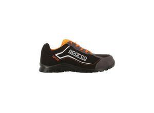 8033280277079 - S 24 Bossi Industrie - schuh nitro nrgr S3 t 38 - 0752238NRGR