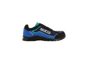 8033280277550 - Schuh Nitro Nraz S3 T 36 - 07522 36 Nraz