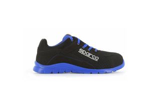 8033280282431 - - praxis schuh S1P src nraz t 41 - 0751741NRAZ