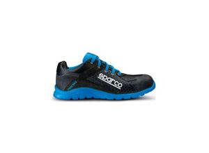 8033280282479 - - praxis schuh S1P src nraz t 43 - 0751743NRAZ