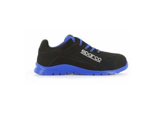 8033280282493 - Praxis nraz Sportschuh Größe 44 0751744 Sparco