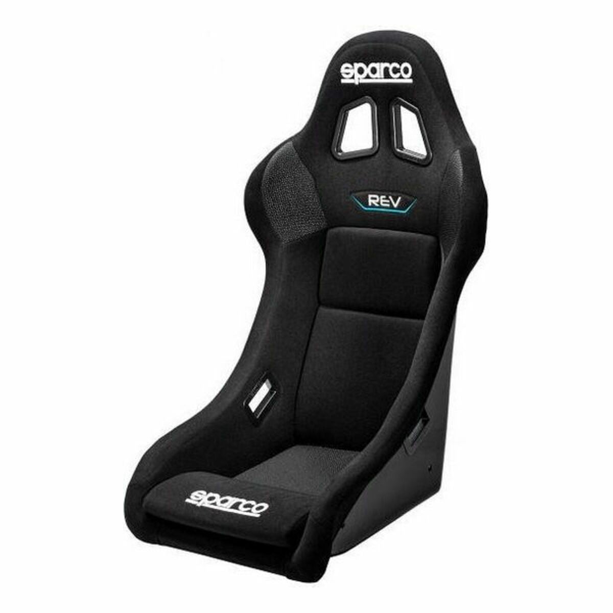 8033280302818 - Sitzplatz REV QRT Schwarz 8033280302818 - Sitzplatz REV QRT Schwarz