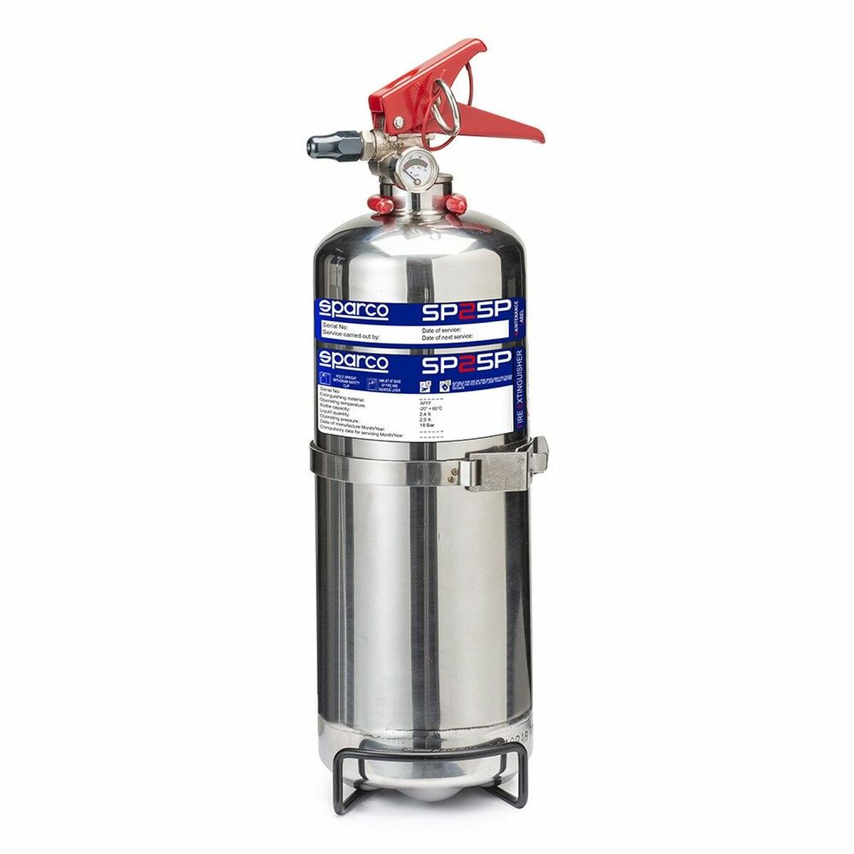 8033280311926 - Extinguisher S014775BXL2