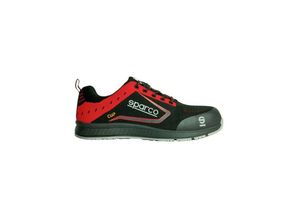 8033280332082 - - schuhbecher S1P src nrrs t 39 - 0752639NRRS