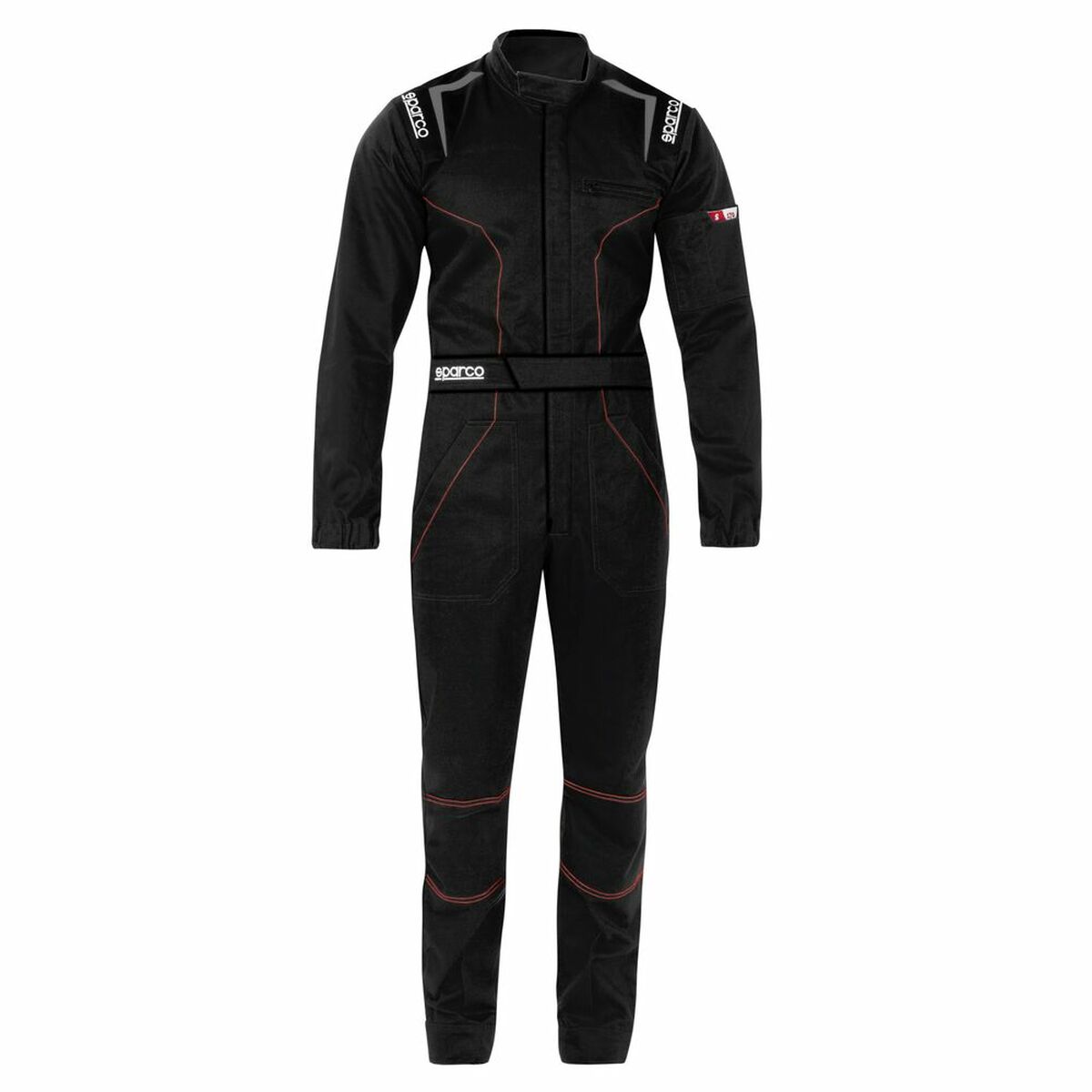 8033280385057 - Rennsport-Sitz S002020NR4XL XL