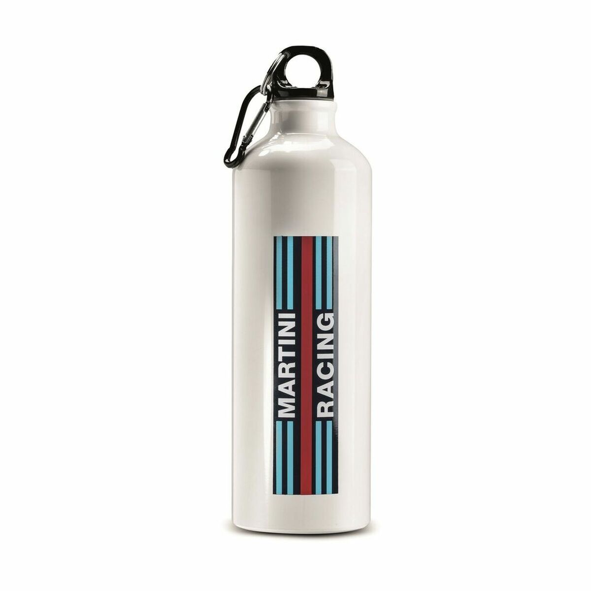 8033280390693 - Flasche Martini Racing Bunt Aluminium