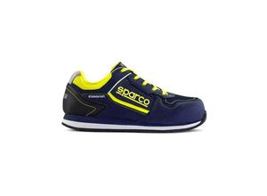 8033280412906 - Sicherheitsschuh SPARCO - S1P - GYMKHANA 07527