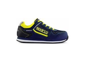 8033280413484 - Gymkhana bmgf Sportschuh Größe 39 0752739 sparco