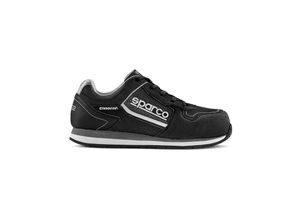 8033280413590 - Sicherheitsschuh gymkhana max S1P src (schwarz grau)