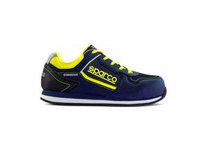 8033280413682 - Gymkhana bmgf Sportschuh Größe 43 0752743 sparco