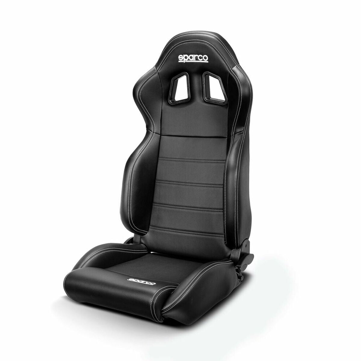 8033280434069 - Rennsport-Sitz R100 Auto Schwarz 8033280434069 - Rennsport-Sitz R100 Auto Schwarz