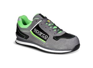 8033280495657 - Gymkhana Chester S3 esd src hro Sicherheitsschuhe - 39 eu - Sparco