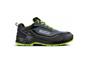 8033280501273 - Indy S1P ESD Sportschuh Größe 39 0753839GSGF Sparco