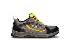 8033280501686 - Indy-R S1P ESD Sportschuh Größe 45 0753945TAGI Sparco