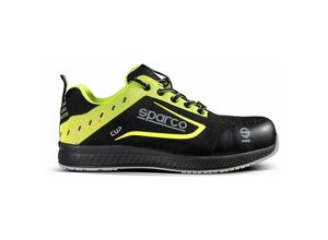 8033280504281 - Cup S1P Sportschuh Größe 38 0752638NRGF Sparco