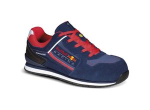 8033280508111 - - Sicherheitsschuh gymkhana oracle red bull esd S3 src hro (blau rot)