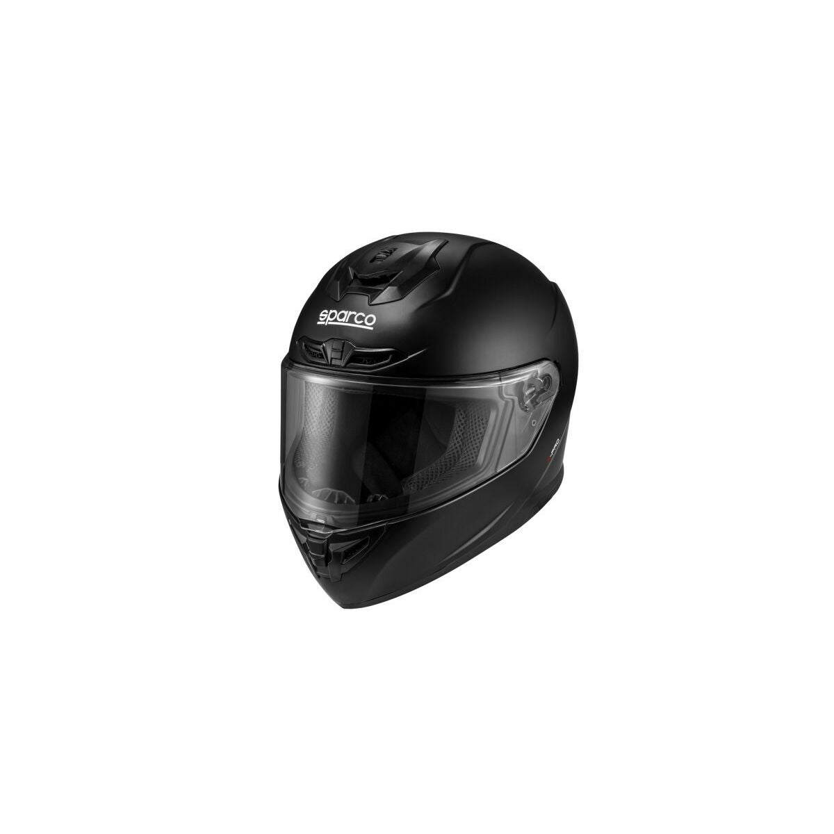 8033280522612 - Vollvisierhelm X-PRO Schwarz S ECE06