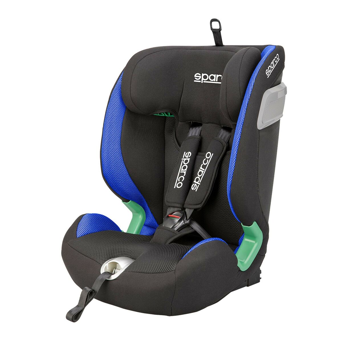 8033280529208 - Autositz SK5000I Blau 8033280529208 - Autositz SK5000I Blau