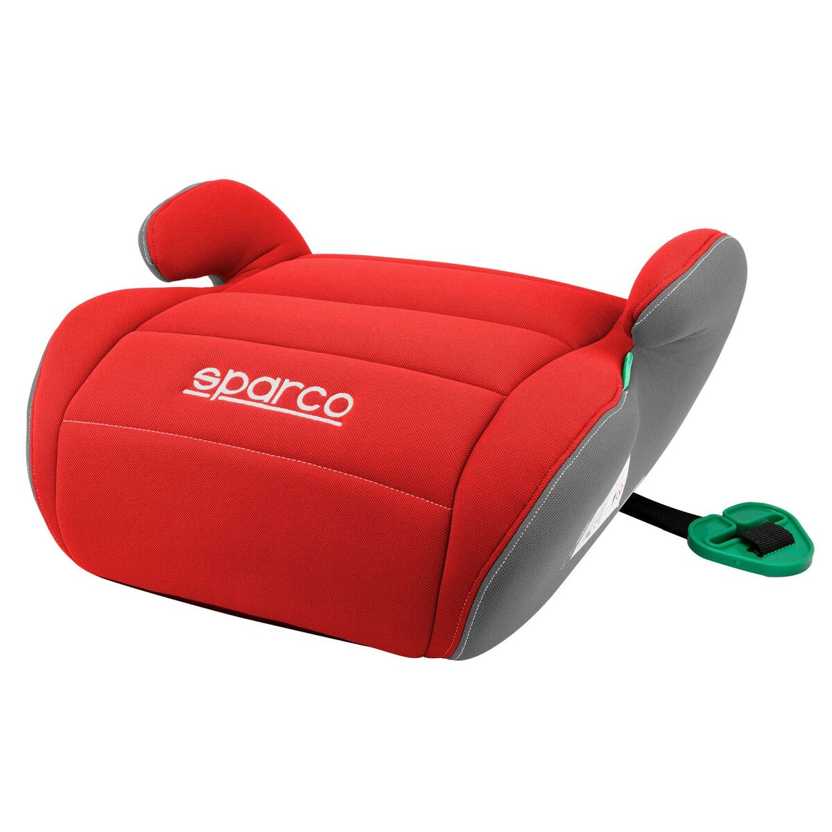8033280529369 - Kindersitz für Autos F100KI Rot