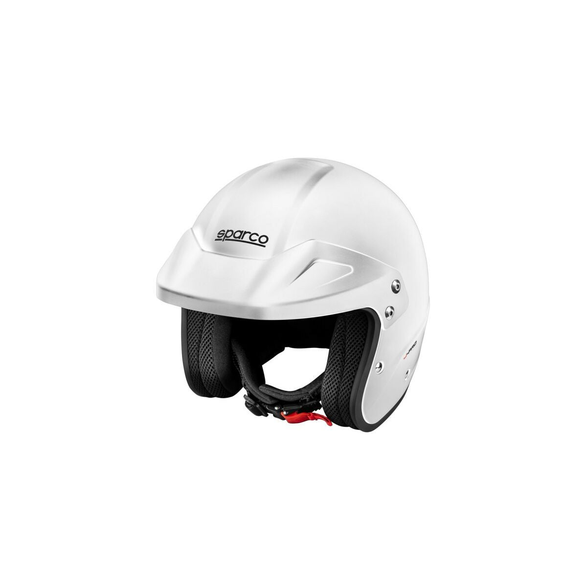 8033280530297 - Helmet S003379BI2M White M