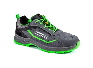 8033280532222 - Felix esd S1PS sr fo lg Sicherheitsschuhe - 44 eu - Sparco