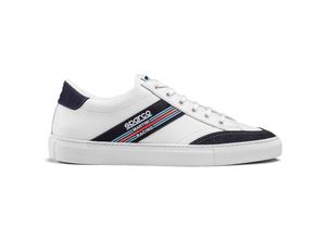 8033280538224 - S-Time Martini Racing 0012B3MR Sportschuhe - 43 eu - Sparco