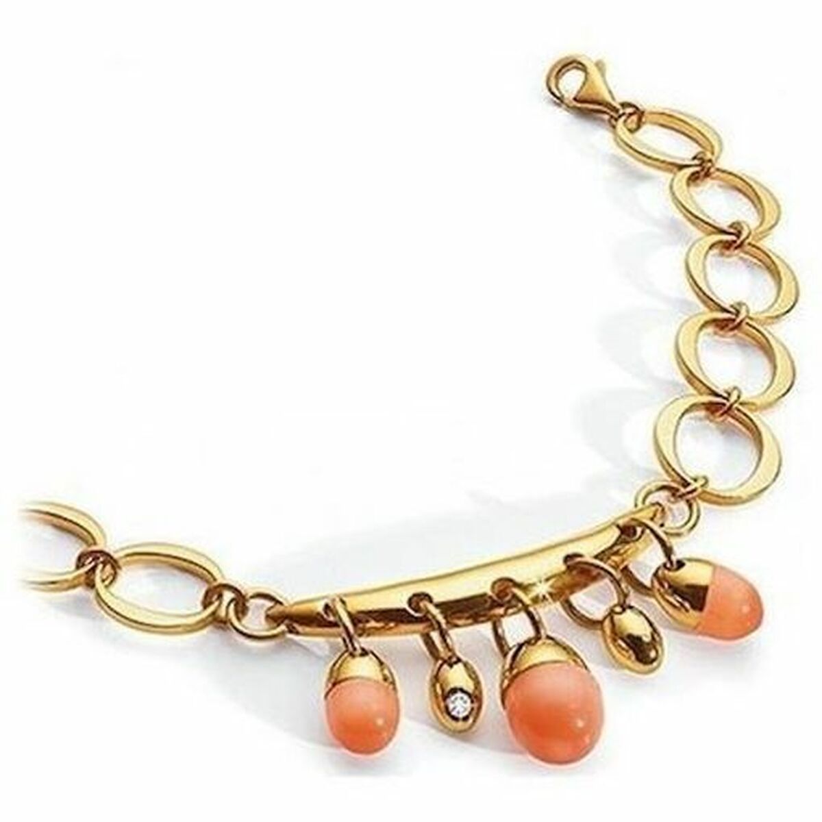 8033288006749 - Damenarmreif S010A15B Gold 8033288006749 - Damenarmreif S010A15B Gold