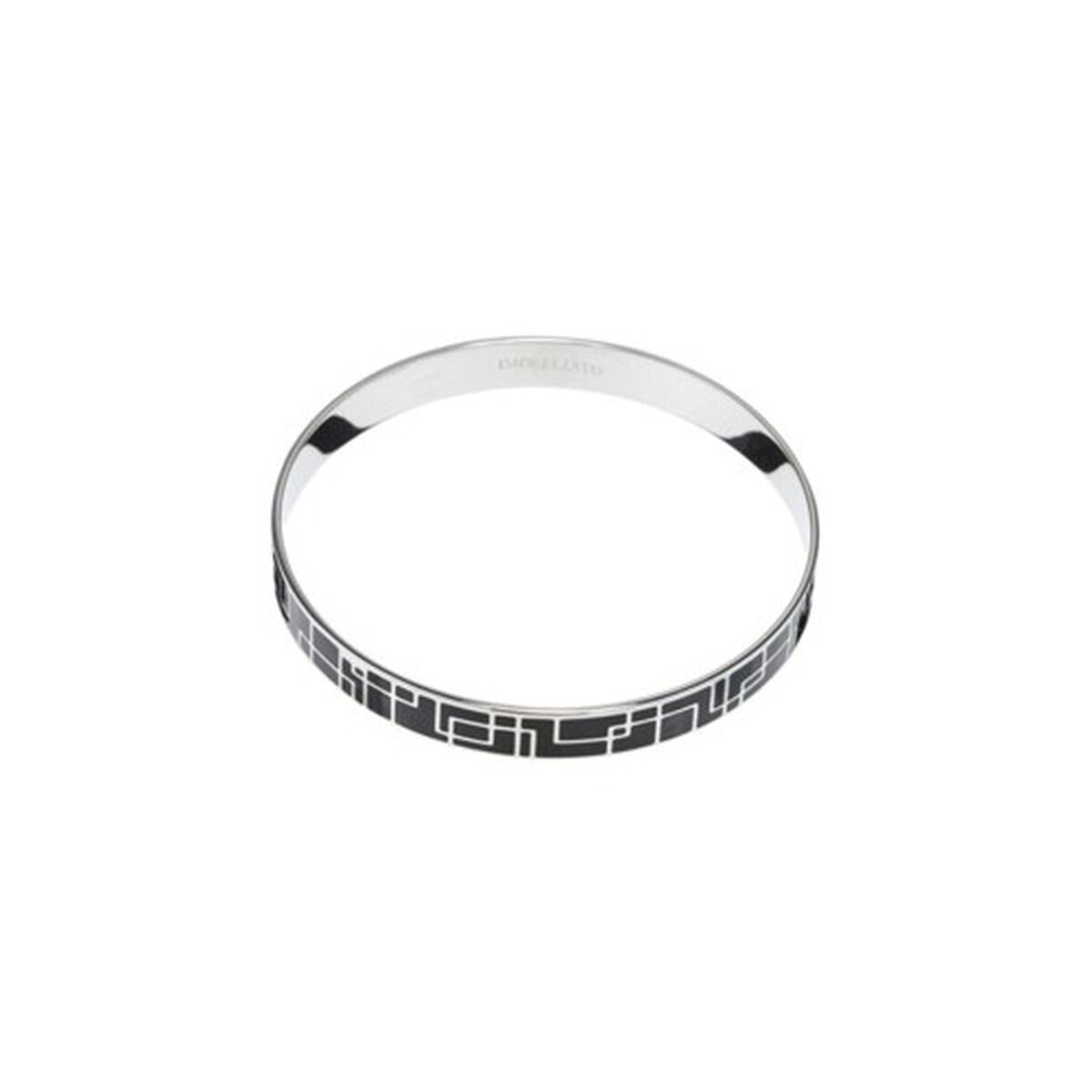 8033288460251 - Damenarmreif SBY06 Schwarz 8033288460251 - Damenarmreif SBY06 Schwarz