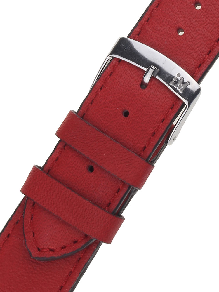 8033288524274 - A01X3688A37082CR14 rotes Uhrenarmband 14mm