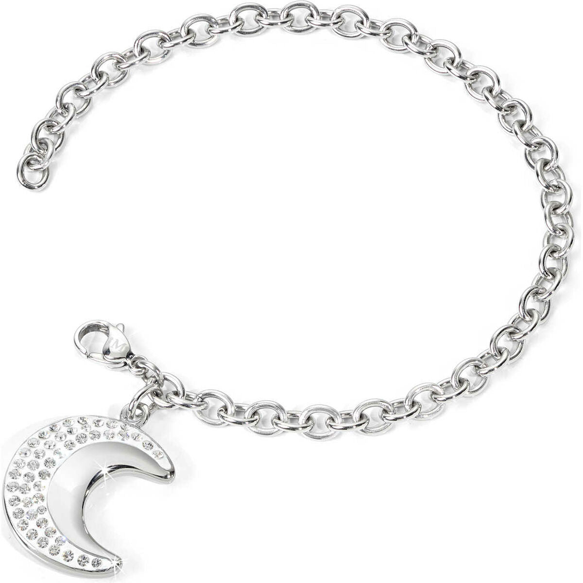 8033288566021 - Damenarmreif SJU24 19 cm 8033288566021 - Damenarmreif SJU24 19 cm