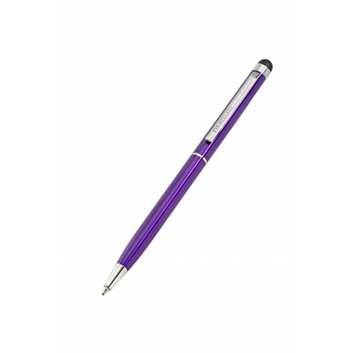 8033288667377 - Kugelschreiber mit Touchpad J010664 Lila 8033288667377 - Kugelschreiber mit Touchpad J010664 Lila