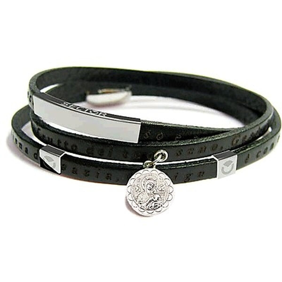 8033288685845 - Unisex-Armreif SADO04 8033288685845 - Unisex-Armreif SADO04