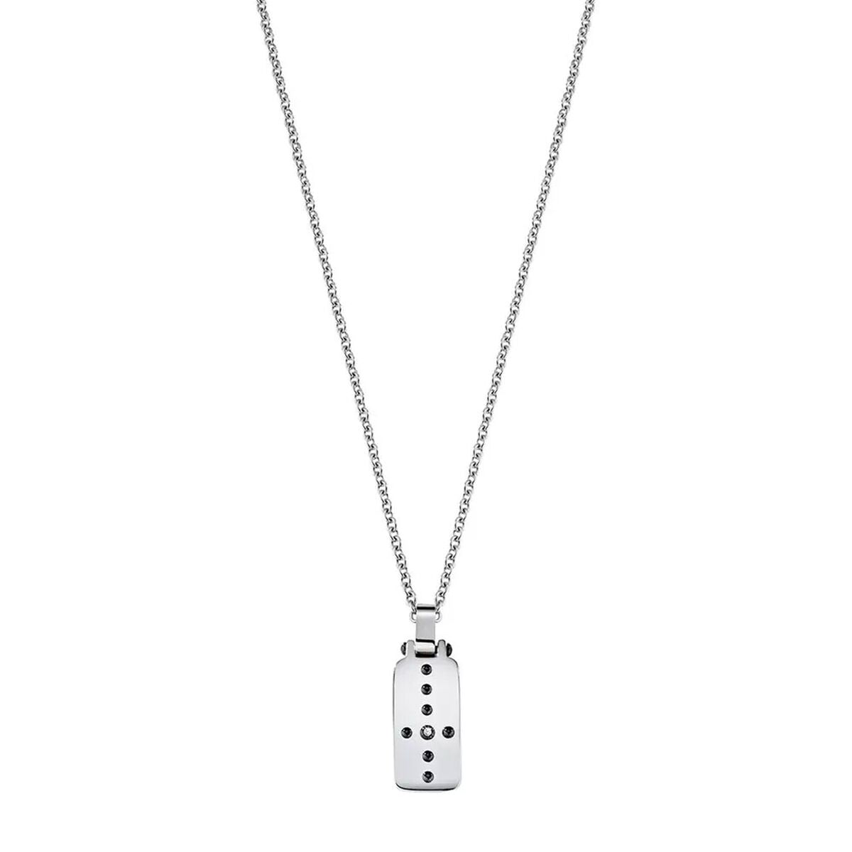 8033288771869 - Herrenhalsband CROSS 8033288771869 - Herrenhalsband CROSS