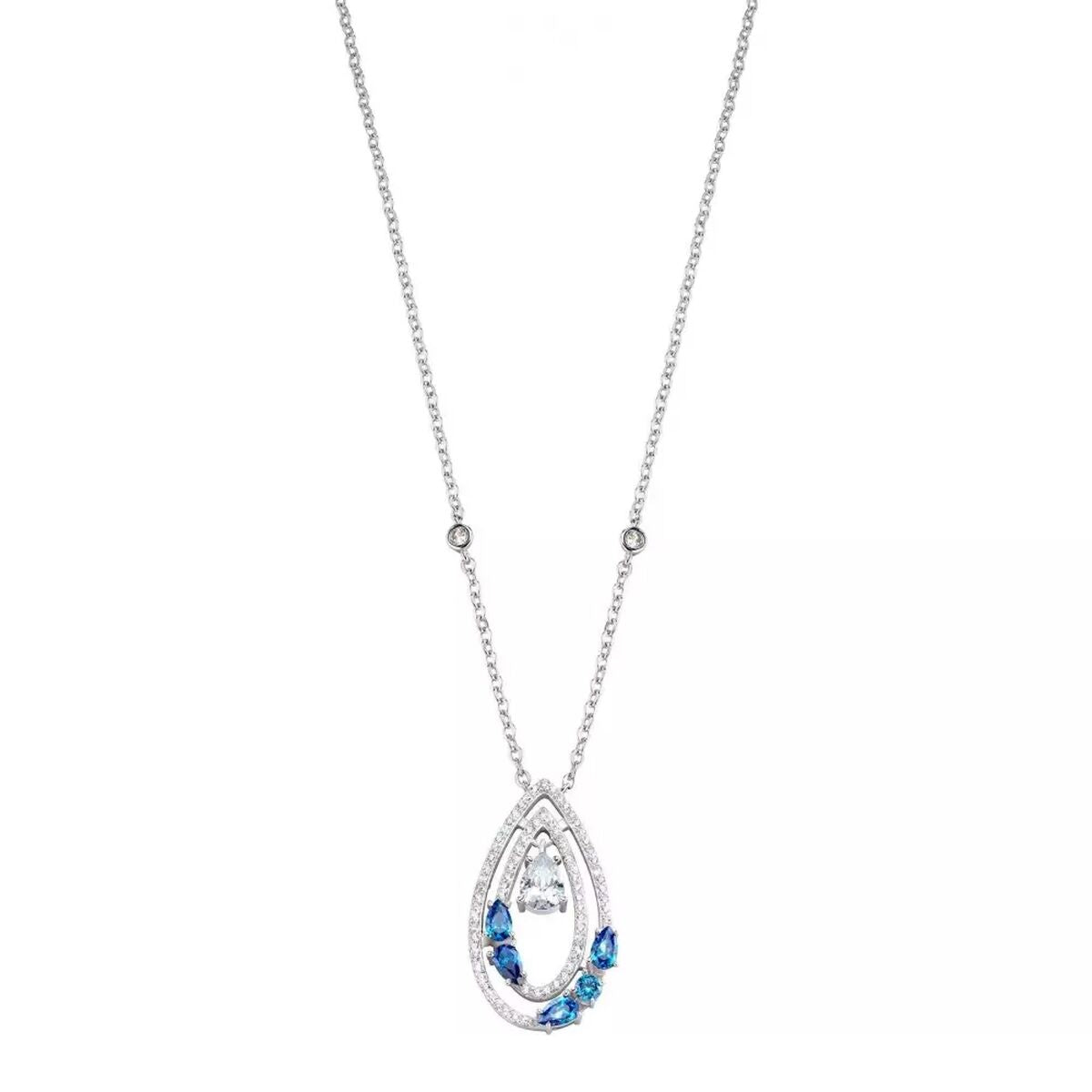 8033288778523 - Damenhalskette TESORI