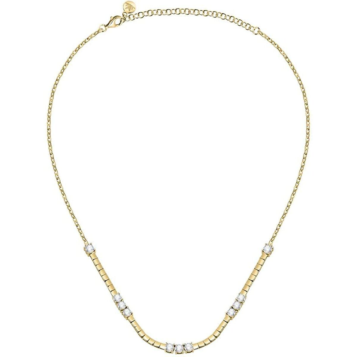 8033288951971 - Damenhalskette SAQF02 Gold 8033288951971 - Damenhalskette SAQF02 Gold