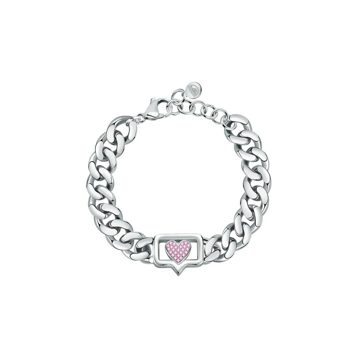 8033288956921 - Ladies Bracelet J19AUW11 16-19 cm